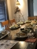 色んなお部屋がございます「ランチ忘年会」
