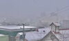 今朝の小樽「Good morning Otaru」