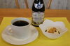 「コンセルボ　喫茶おすすメニュー☆」