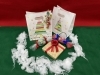 贈り物にぴったりなラッピングを楽しもう！「ご予約受付中★クリスマスラッピングワークショップ【12/11(日)・アートルームルミエール・単発参加OK！】」