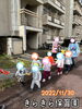 いってきまーす。「猫ちゃんに会ったよ！！【交野市 小規模保育園】」