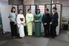 藤原しおりさん　ありがとうございます。「いよいよ明日12月2日（金）19時～問屋町レンタル着物　TUZUMI　テレビに出ます」
