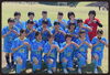 BASARA チームメイト「HIDECUP 女子サッカー芸人ひでか さん♪」