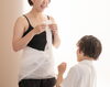 骨盤を少しサポートしてあげるだけで楽ですよ！「【モニター募集】託児付きで10000円！！訪問型産後ケア／モニター募集／」
