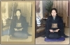 ぜひご相談ください。「一枚の写真がつなぐ絆。心を込めて修復・復元いたします。」