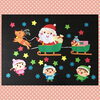 「*⋆★ ふわふわり１２月のご案内 ★*゜」
