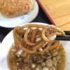 「つけ」焼きそばって知ってます？