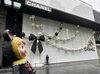 「台北をブラブラ①CHANEL【世界で人気☆葛飾生まれのお洒落インテリア☆チャーミーちゃん】」