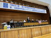 バトミントン「TOMASEI杯 苫小牧地区中学生新人バトミントン大会」