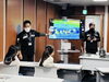 「【茨城】【水戸】「ドローン体験」-トヨタ車体 技術会-【ドローン】【国家資格】」
