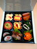 「お弁当　オードブル　♪」