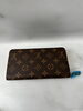 Louis Vuitton ジッピーウォレット「Louis Vuitton/ルイヴィトン モノグラム ジッピーウォレットの買取は札幌市白石区の大吉白石栄通店にお売りください！」