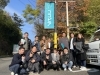 ココピア岡山本店にて集合写真！「全国の優良遺品整理業者が岡山県に集結！」