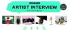 「JOYSOUND ARTIST INTERVIEW 12/1UPでは、ano、木村徹二他4アーティストが出演！web限定インタビューは必見!!」
