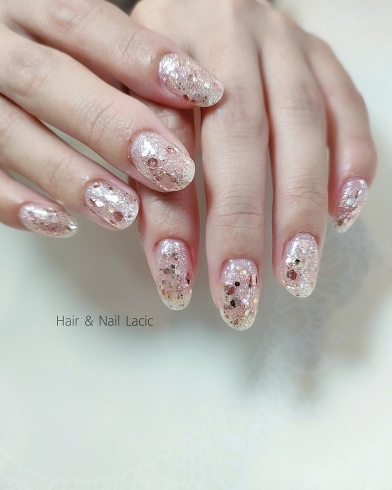 「Nail Design✨【入善町ネイルサロン】」