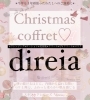 「『Queenie Xmas キャンペーン✨』***Queenie　Happy　Holiday♥***」