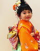 「問屋町レンタル着物　七五三１２月も予約承っております。　土日は今月も大変混みあっております。」