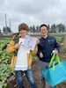 ２度目の共演ありがとうございます！「☆『旬感レシピ』無事にオンエア☆」