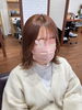 after「自分に合ったヘアスタイルを」