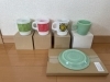 ファイヤーキング「ファイヤーキングのマグカップとお皿を買取りしました！［宮崎市　食器］」