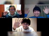 「2022年12月9日（金） 11:30～放送☆かつしかFM「がんばれ！南葛SC」☆ 葛西優香さん&南葛SCの石井謙伍選手♪（ゲスト：まいぷれ葛飾編集部の宮澤和宏）」