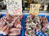 宮崎県産のさつまいもです♪「宮崎産のさつまいも販売中！」