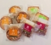 バターの美味しさ際立ってます「お勧めの焼き菓子達です」