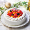「クリスマスケーキ締切間近です！」