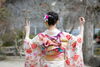 「2023年成人式　9時30分～ヘアメイク　着付け1名様のみ増席いたしました。」