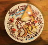 「たいがさん お誕生日おめでとうございます㊗️」