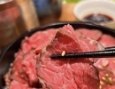 【船橋駅】ランチは絶品『肉まぶし』夜は忘年会、飲み会でお待ちしております！