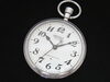 「【新潟市/三条市/買取本舗ふくろう】　新潟市東区　新潟市西区　SEIKO　セイコー　懐中時計　プレシジョン　鉄道時計　古時計　整理品」