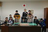 「陸上自衛隊見学ツアー」
