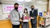400回記念「ボイス・キュー「第400回 おつまみちょ～だい」みなさんありがとうございます！」