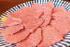 「薩摩錦牛★三角上バラ・バラ・中落ちカルビ入荷！！」