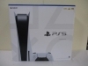 PS5本体 CFI-1200A01 （PS5・CFI-1200A01お買取させて頂きました