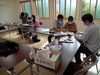 学習風景「【※ご希望の方は連絡ください】12月17日（土）外国籍児童・生徒のための無料学習塾  開催します！」