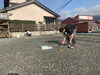 「ショップ新築工事　No.1」
