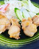 「【味の庄　伯備】12月12日の日替わりランチ」
