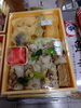 京料理松正 折り詰め弁当「こんな商品あります[阪急桂駅西口徒歩３分食品スーパー]」