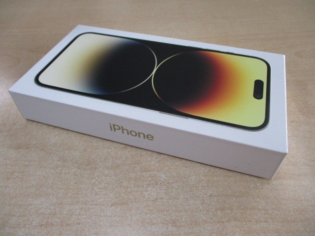 iPhone14 ProMax  「iPhone14 ProMaxお買取させて頂きました。　　各種iPhoneのお買取は買取専門店大吉　佐世保店へお任せ下さい(^▽^)/」