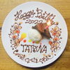 「たつやさん お誕生日おめでとうございます㊗️」