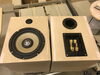 「スピーカーBOX制作」