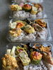 おまかせ弁当「おまかせ弁当」