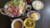 「京らぎ揖屋店『今週のうまいもんランチ』」