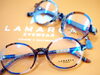 LAMARCA EYEWEAR「MOSAIKO」「イタリア老舗ファクトリーブランド、新発売。」