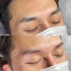 メンズ　アイブロウスタイリング「メンズアイブロウスタイリング　【まゆ毛サロン　人気　伊賀】」