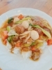 肉団子とウズラのあんかけご飯「12/15 Today’s Special 肉団子とウズラのあんかけご飯　ランチ　夜ご飯　中華　日替わり　おすすめ　木更津　金龍」