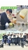 農芸高校で作った大豆を使った豆腐作り❗「上田とうふ豆腐作り出前授業やってます(^-^)/《西京区 大原野 豆腐作り 体験》」