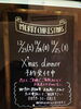 「コモドでX’mas (*^^*)」